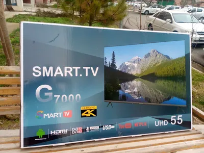 Телевизор Samsung 32 Smart TV Скидка со склада даставка аделна