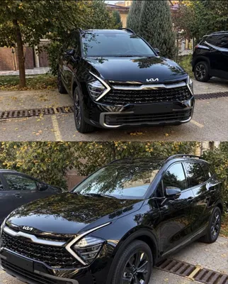Kia Sportage 2023 2,0 full x line sotiladi 1
