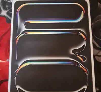 Ipad pro 13 m4 2 tb 1