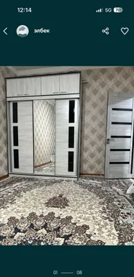 Сдается дом в Шахрисабзе