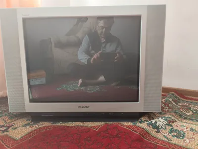Продаётся телевизор Sony Trintron (original). 1