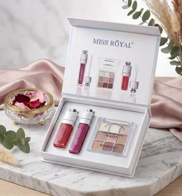 MISS ROYAL ORIGINAL PODAROCHNIY NABOR