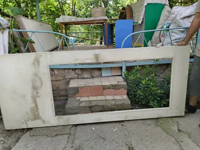 Продаётся межкомнатная дверь 1