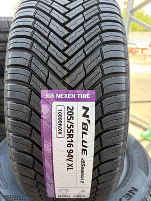 Nexen Nblue 4 S 205/55R16 1