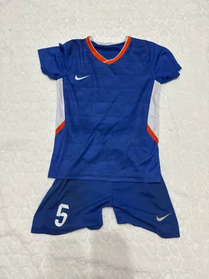 bolalar futbol formasi 1