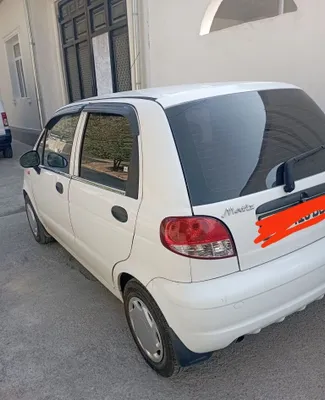 Matiz 2017 yil metan gaz prastoy 1