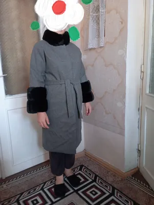 palto ayollar uchun 44 razmer 1