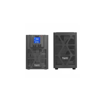 Schneider Electric Easy UPS SRVS1KI 1000VA 800W uzluksiz quvvat manbai 1