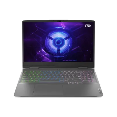 Ноутбук LENOVO LOQ 15IRX9 /i7-13650HX/16GB/1TB/RTX 4050/15,6" FHD IPS 1
