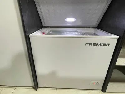 Premier muzlatkich sandiqcha (Morozilniy lar) sotiladi 1