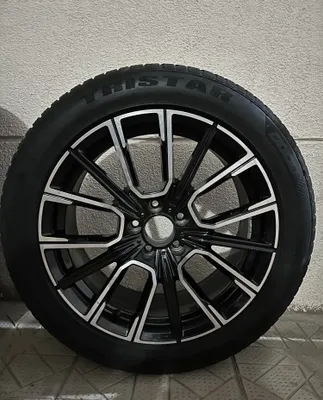 Диски с шиной 236/50/18 1