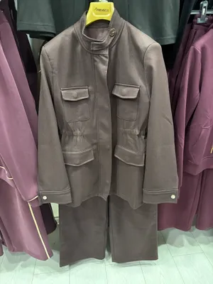 Двойка женская