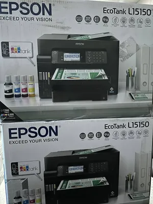 Принтер Epson L15150 МФУ 1