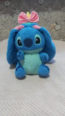 Stich 1