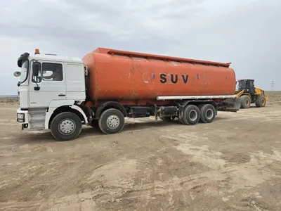 Водовоз сдаётся в аренду 1