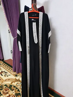 ayollar uchun abaya