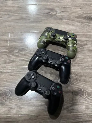 PS4 uchun joystik