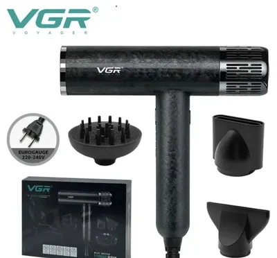 VGR V-640HD professional soch quritgich 1