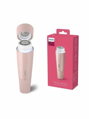 Philips BRR454 epilyatori, yuz uchun, ayollar uchun, 2 tezlik 1