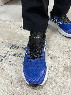 New balance krossovkalari 1