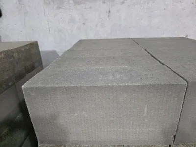 Газоблок Gazablok