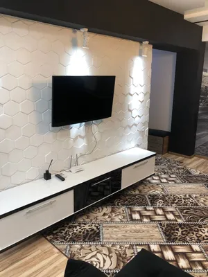 2-комн квартира, 52м², 1/4 этаж (вторичка) 1