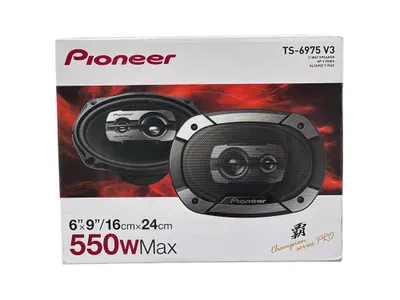PIONEER TS-6975 V3 калонка kalonka