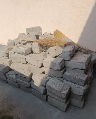 Продаются шлакоблоки 1