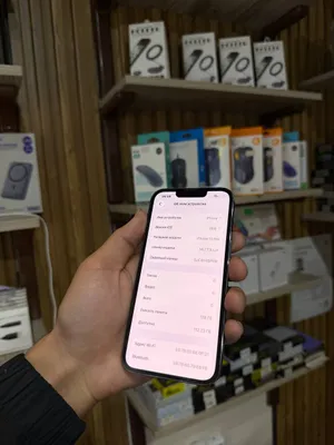 iPhone 13 Pro (455$) 3