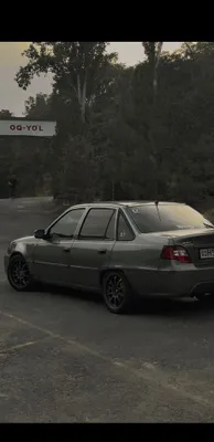 Nexia 2 DOHC 1.6 1