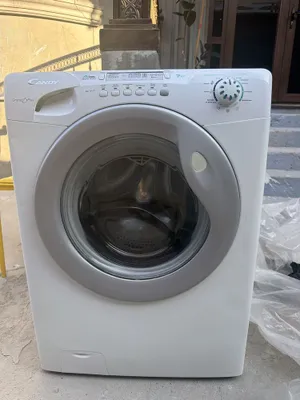 Candy 7 kg li kir yuvish mashinasi 1