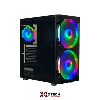 XTECH CASE - MODEL H10 (Игровой кейсы) 1
