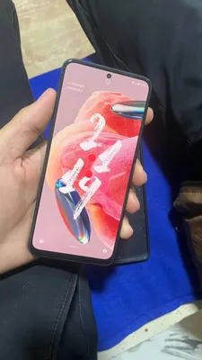 Redmi note 12
