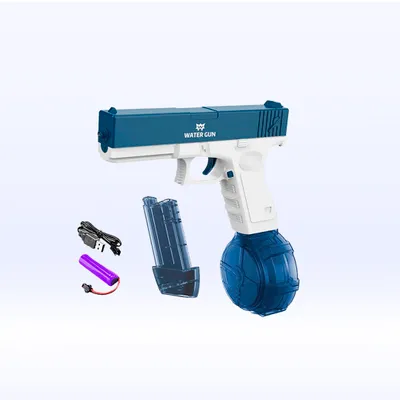 Glock water
