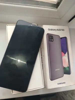 Samsung Galaxy A22 4/64 ГБ 1