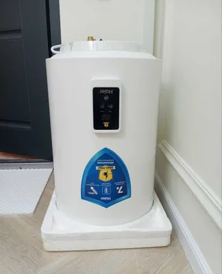 Ariston HAIER 1