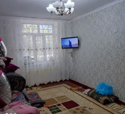 Shahar markazida juda yaxshi holatdagi bir xonali kvartira ijaraga beriladi 1