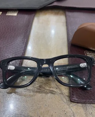 Rayban Meta Gen2 1