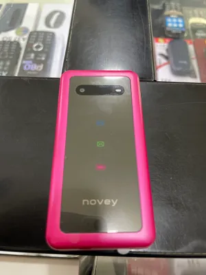 Novey Rose 1