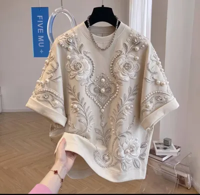 Новинка оверсайз
