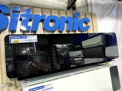 Кондиционер Sitronic 12 Invertor модель: Blaze +( Ten ) 1