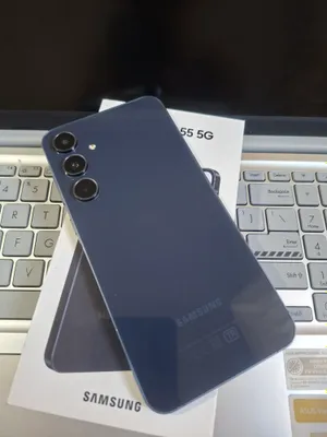 Samsung Galaxy A55 5G 1