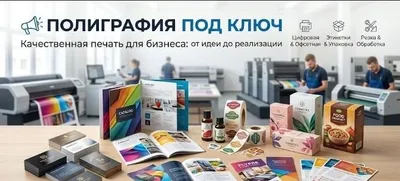 KALIT TOPSHIRISH ASOSIDA POLIGRAFIYA Biznes uchun sifatli bosma mahsulotlar kerakmi?
