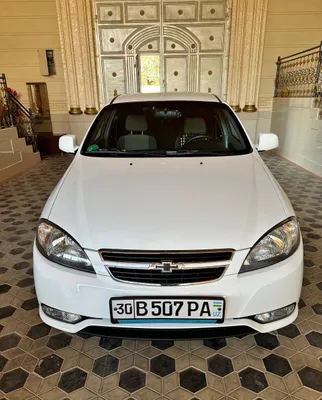 Gentra yangi holati zur 1