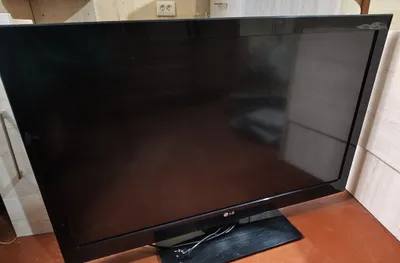 Телевизор LG 42", оригинал, Корея 1