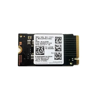 SSD Samsung PM991A M.2 2242 NVMe PCIe 3.0 OEM