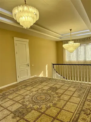 Яккасарай/Ракат • 8-комн • 300 м²[ID: 13179] 1