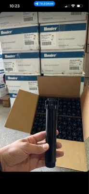 Hunter psu0415 , Hunter дождиватель 1