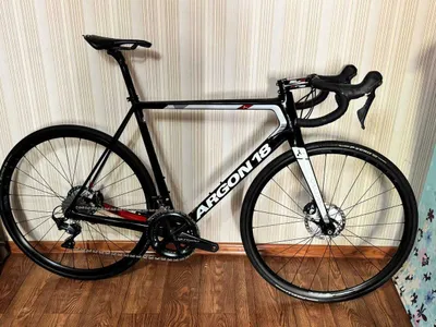 Шоссейный велосипед ARGON 18 1
