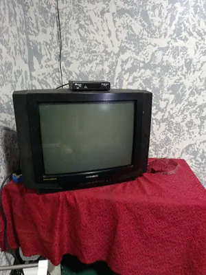 Televizor sotiladi shivaki holati yaxshi 1